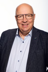 Ulf Berg, Oppositionsråd